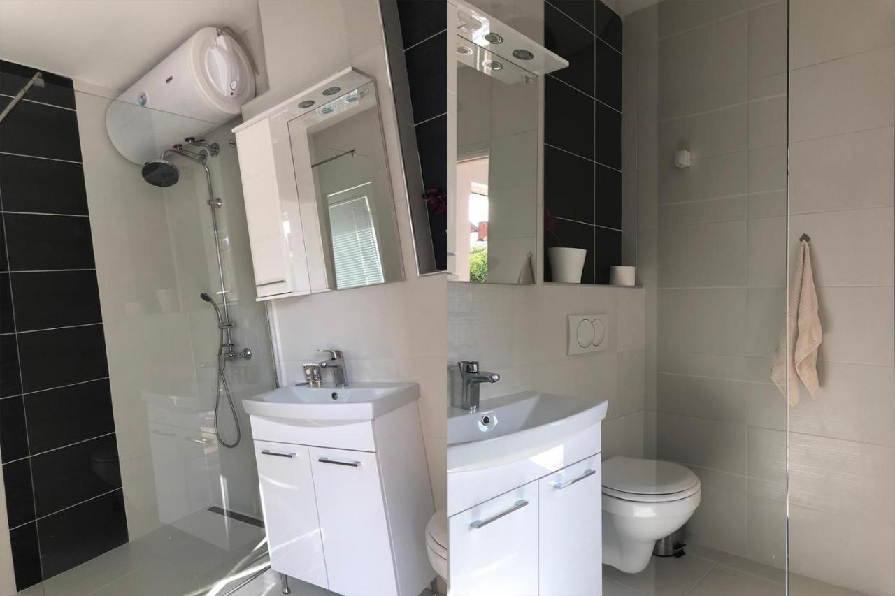 Ni Apartments Ivan מראה חיצוני תמונה