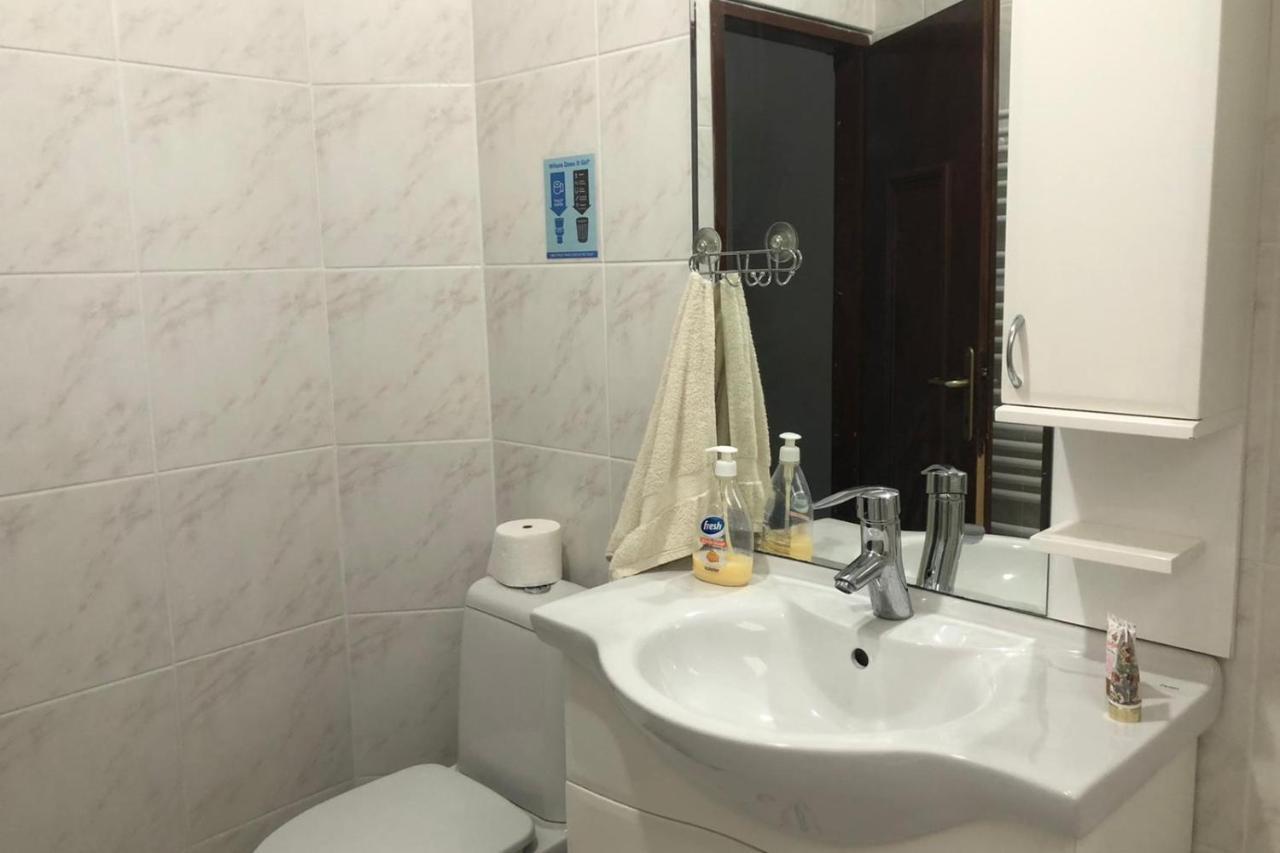 Ni Apartments Ivan מראה חיצוני תמונה