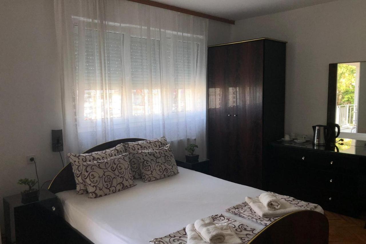 Ni Apartments Ivan מראה חיצוני תמונה