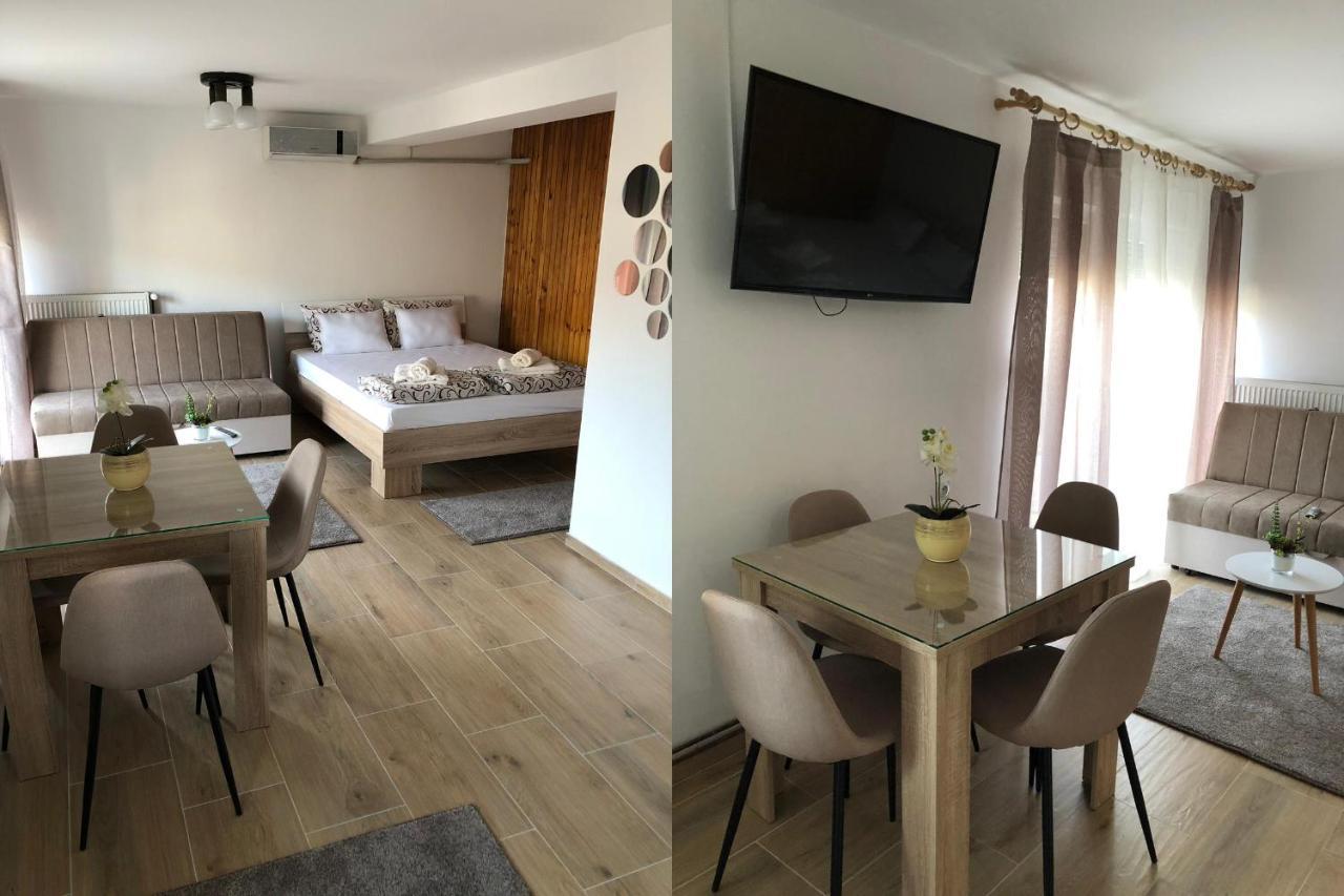 Ni Apartments Ivan מראה חיצוני תמונה