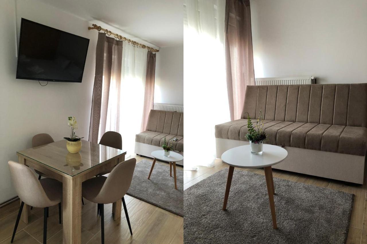 Ni Apartments Ivan מראה חיצוני תמונה