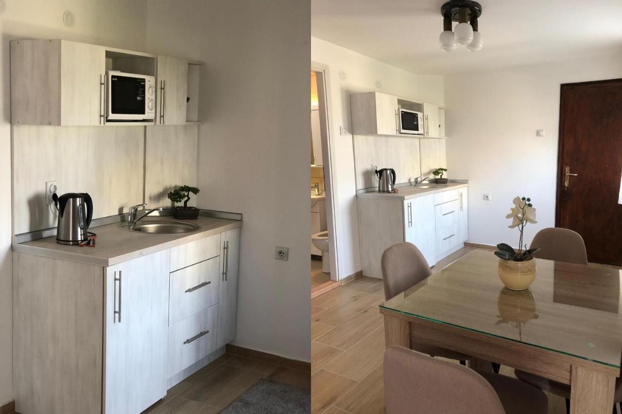 Ni Apartments Ivan מראה חיצוני תמונה