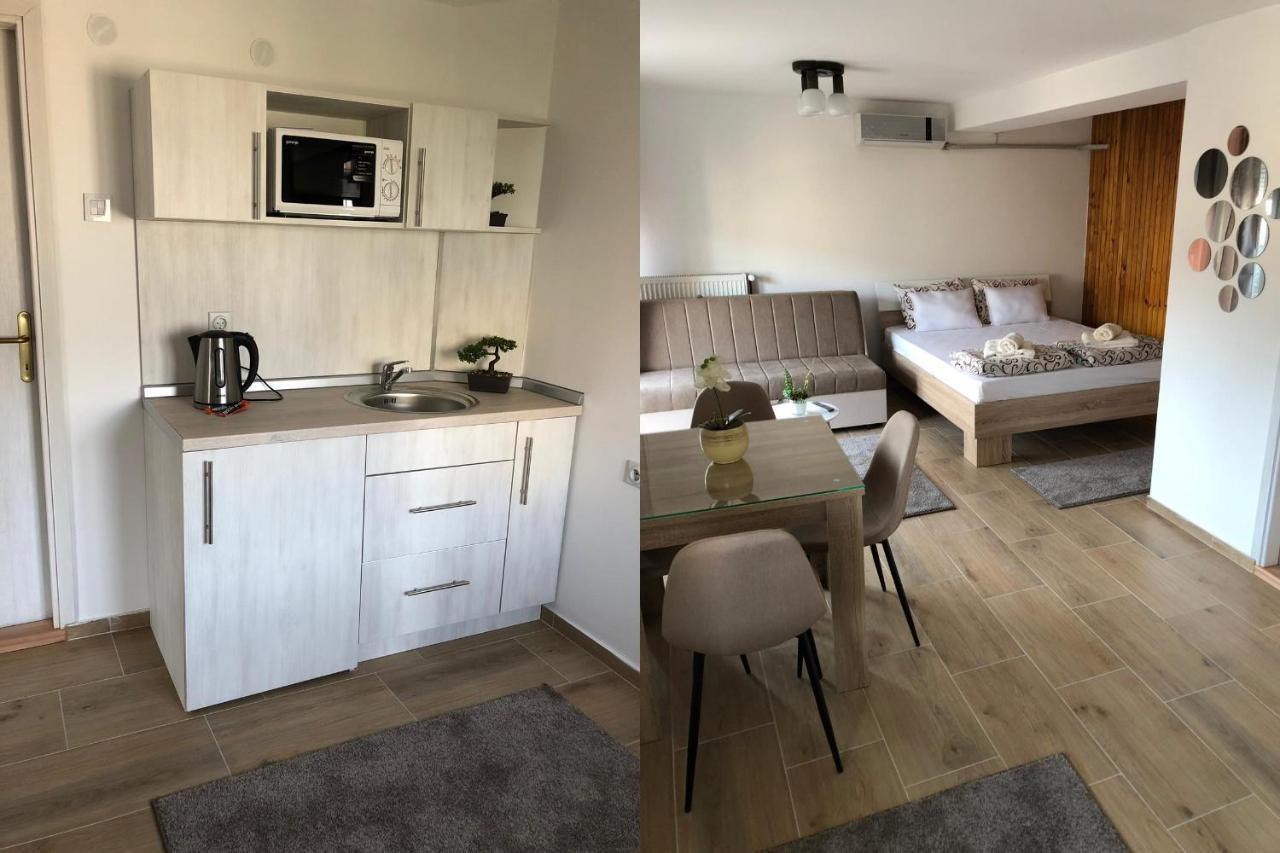 Ni Apartments Ivan מראה חיצוני תמונה