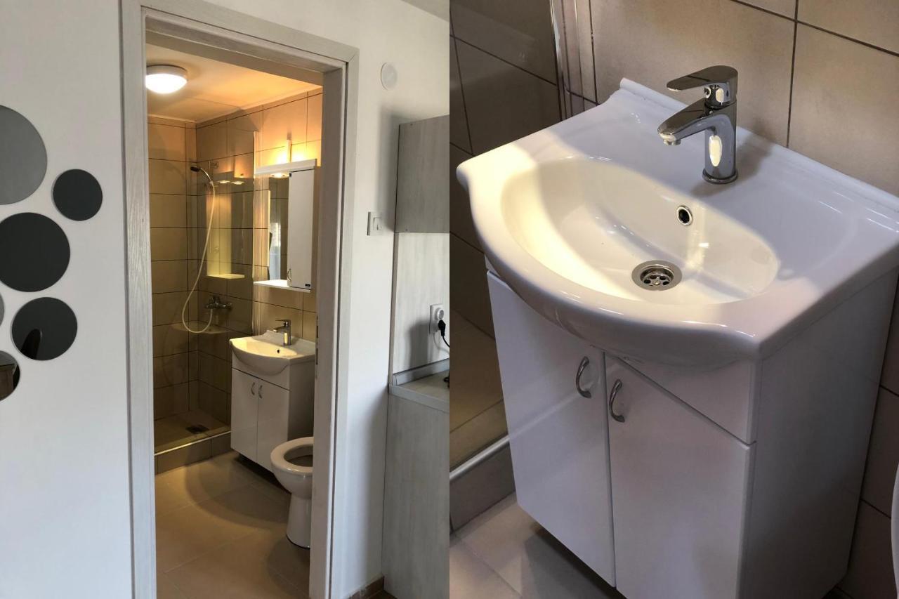 Ni Apartments Ivan מראה חיצוני תמונה