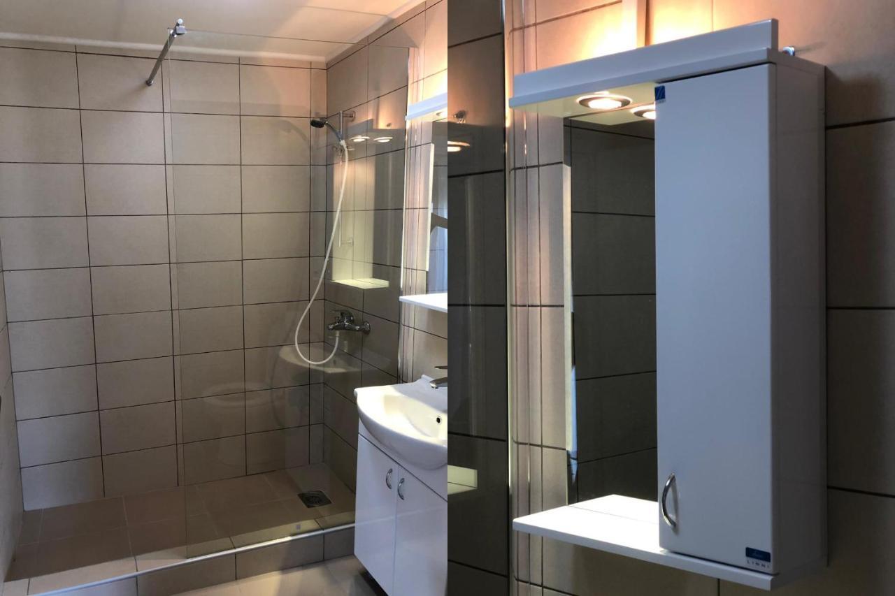Ni Apartments Ivan מראה חיצוני תמונה