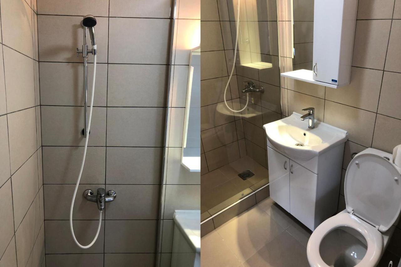 Ni Apartments Ivan מראה חיצוני תמונה