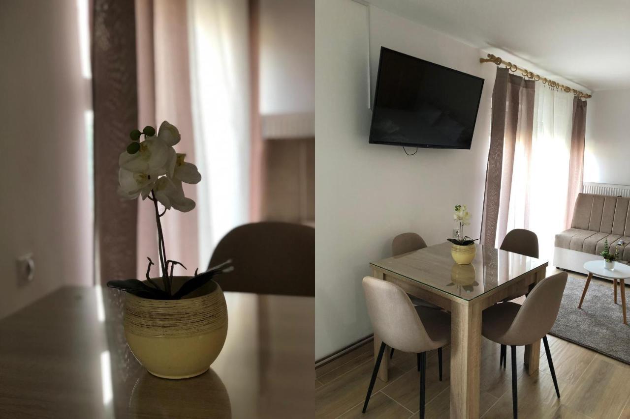 Ni Apartments Ivan מראה חיצוני תמונה