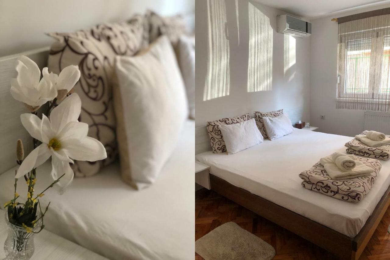 Ni Apartments Ivan מראה חיצוני תמונה