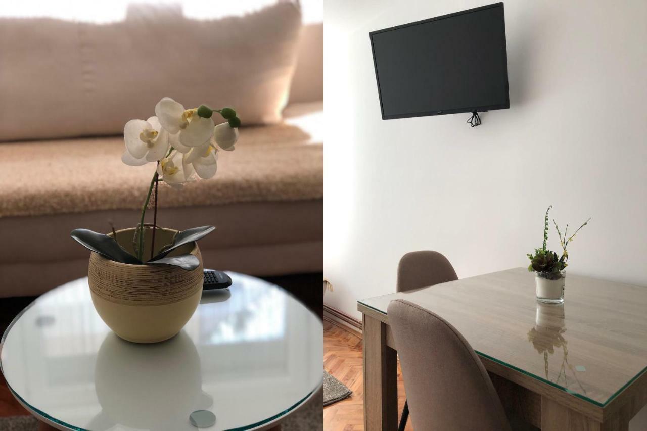 Ni Apartments Ivan מראה חיצוני תמונה