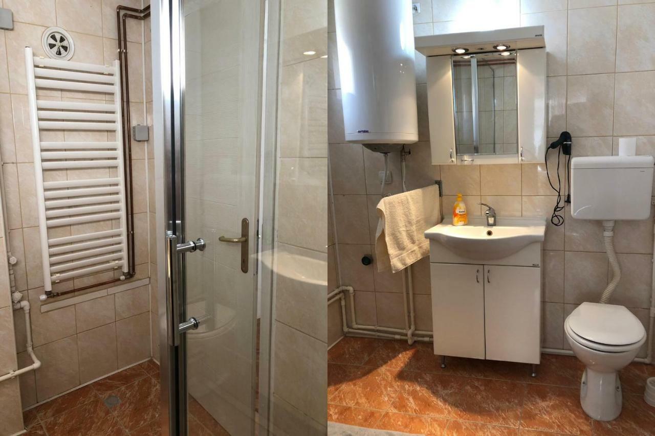 Ni Apartments Ivan מראה חיצוני תמונה
