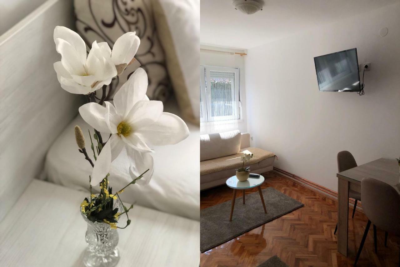 Ni Apartments Ivan מראה חיצוני תמונה